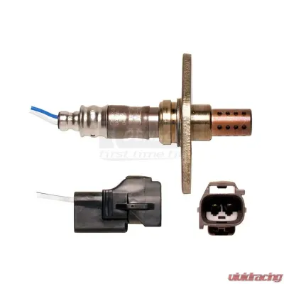 DENSO Auto Parts Oxygen Sensor 2 Wire, Direct Fit, Unheated, Wire Length: 10.5 Toyota Celica Upstream 1990-1993 - 234-2057