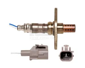 DENSO Auto Parts Oxygen Sensor 2 Wire, Direct Fit, Unheated, Wire Length: 11.81 Toyota Upstream