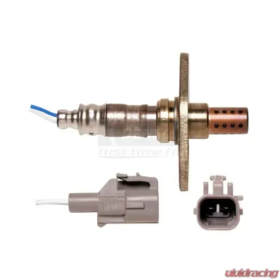 DENSO Auto Parts Oxygen Sensor 2 Wire, Direct Fit, Unheated, Wire Length: 11.81 Toyota Upstream - 234-2058