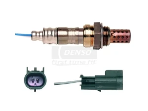 DENSO Auto Parts Oxygen Sensor 2 Wire, Direct Fit, Unheated, Wire Length: 15.35 Upstream - 234-2060 - Image 3