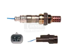 DENSO Auto Parts Oxygen Sensor 2 Wire, Direct Fit, Unheated, Wire Length: 17.8 Toyota