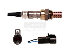 DENSO Auto Parts Oxygen Sensor 3 Wire, Direct Fit, Heated, Wire Length: 10.94 Upstream - 234-3002 - Image 4