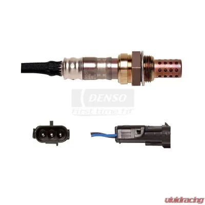 DENSO Auto Parts Oxygen Sensor 3 Wire, Direct Fit, Heated, Wire Length: 12.83 Upstream - 234-3003