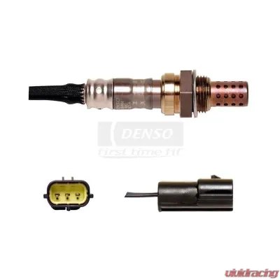 DENSO Auto Parts Oxygen Sensor 3 Wire, Direct Fit, Heated, Wire Length: 22.64 Mazda Millenia Upstream Rear 1995-2002 - 234-3008