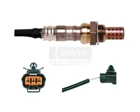 DENSO Auto Parts Oxygen Sensor 3 Wire, Direct Fit, Heated, Wire Length: 13.78 Mazda Millenia Upstream Right 1995-2002