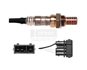 DENSO Auto Parts Oxygen Sensor 3 Wire, Direct Fit, Heated, Wire Length: 23.82 Volkswagen Upstream