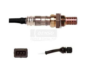 DENSO Auto Parts Oxygen Sensor 3 Wire, Direct Fit, Heated, Wire Length: 38.82 Volkswagen Upstream