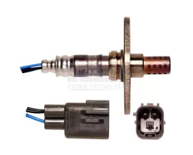 DENSO Auto Parts Oxygen Sensor 3 Wire, Direct Fit, Heated, Wire Length: 19.84 Toyota Supra Upstream 1991-1992