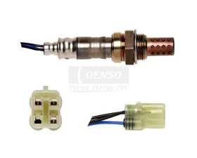 DENSO Auto Parts Oxygen Sensor 3 Wire, Direct Fit, Heated, Wire Length: 17.83 Subaru Upstream
