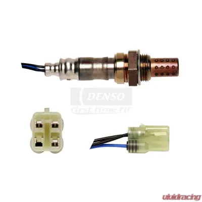 DENSO Auto Parts Oxygen Sensor 3 Wire, Direct Fit, Heated, Wire Length: 17.83 Subaru Upstream - 234-3083