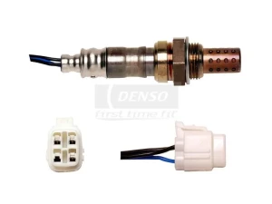 DENSO Auto Parts Oxygen Sensor 3 Wire, Direct Fit, Heated, Wire Length: 17.83 Subaru - 234-3088 - Image 3