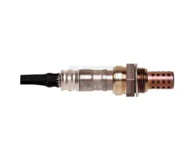 DENSO Auto Parts Oxygen Sensor 3 Wire, Universal, Heated, Wire Length: 11.77 Upstream