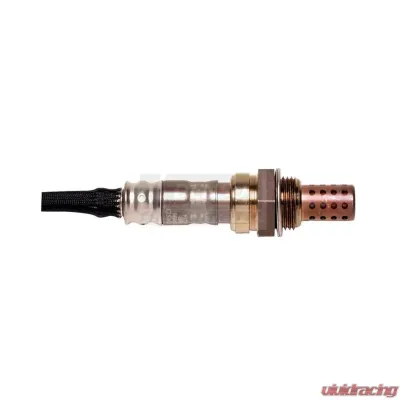 DENSO Auto Parts Oxygen Sensor 3 Wire, Universal, Heated, Wire Length: 11.77 Upstream - 234-3090