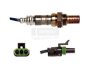 DENSO Auto Parts Oxygen Sensor 3 Wire, Direct Fit, Heated, Wire Length: 12.99 Upstream - 234-3094 - Image 5