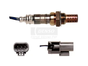 DENSO Auto Parts Oxygen Sensor 3 Wire, Direct Fit, Heated, Wire Length: 15.75 Upstream Left - 234-3095 - Image 5