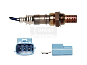 DENSO Auto Parts Oxygen Sensor 3 Wire, Direct Fit, Heated, Wire Length: 15.35 Upstream - 234-3113 - Image 5