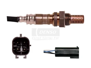 DENSO Auto Parts Oxygen Sensor 4 Wire, Direct Fit, Heated, Wire Length: 11.81 Upstream - 234-4004 - Image 5