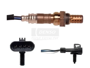 DENSO Auto Parts Oxygen Sensor 4 Wire, Direct Fit, Heated, Wire Length: 15.35 Upstream - 234-4012 - Image 5