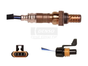 DENSO Auto Parts Oxygen Sensor 4 Wire, Direct Fit, Heated, Wire Length: 15.35 Upstream - 234-4019 - Image 4