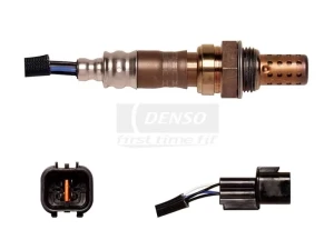 DENSO Auto Parts Oxygen Sensor 4 Wire, Direct Fit, Heated, Wire Length: 39.37 - 234-4026 - Image 2