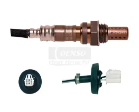 DENSO Auto Parts Oxygen Sensor 4 Wire, Direct Fit, Heated, Wire Length: 12.2 Chrysler Sebring Downstream 1996-2000