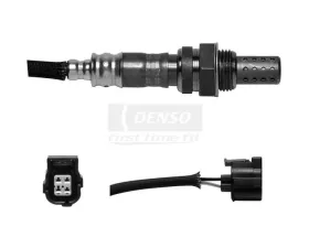 DENSO Auto Parts Oxygen Sensor 4 Wire, Direct Fit, Heated, Wire Length: 14.57