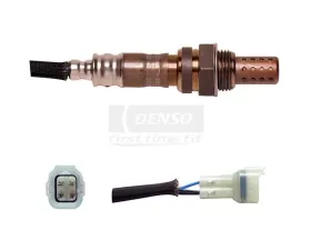 DENSO Auto Parts Oxygen Sensor 4 Wire, Direct Fit, Heated, Wire Length: 12.8 Suzuki Sidekick Upstream 1996