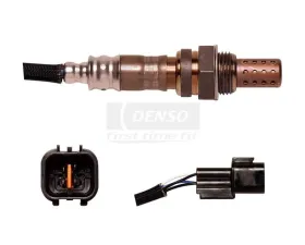 DENSO Auto Parts Oxygen Sensor 4 Wire, Direct Fit, Heated, Wire Length: 20.87