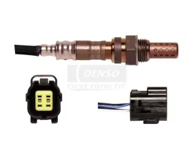 DENSO Auto Parts Oxygen Sensor 4 Wire, Direct Fit, Heated, Wire Length: 37.8 Mazda Millenia Upstream Rear 1997-2000