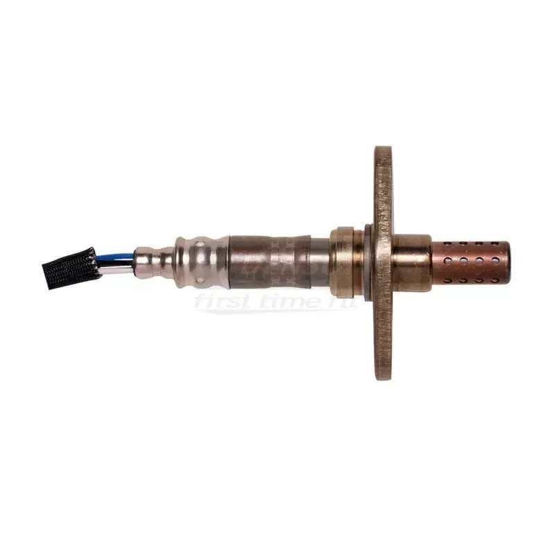 DENSO Auto Parts Oxygen Sensor 4 Wire, Universal, Heated, Wire Length: 11.77 Upstream - 234-4050