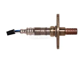 DENSO Auto Parts Oxygen Sensor 4 Wire, Universal, Heated, Wire Length: 11.77 Upstream