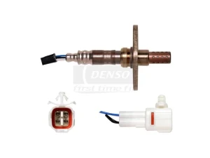DENSO Auto Parts Oxygen Sensor 4 Wire, Direct Fit, Heated, Wire Length: 14.8 - 234-4051 - Image 4