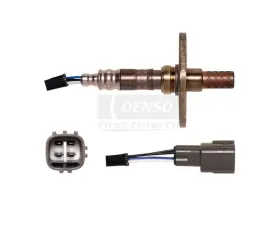 DENSO Auto Parts Oxygen Sensor 4 Wire, Direct Fit, Heated, Wire Length: 20.79 Toyota Upstream 1992-1995