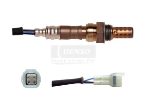 DENSO Auto Parts Oxygen Sensor 4 Wire, Direct Fit, Heated, Wire Length: 21.26 Upstream - 234-4060 - Image 5