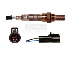 DENSO Auto Parts Oxygen Sensor 4 Wire, Direct Fit, Heated, Wire Length: 23.82
