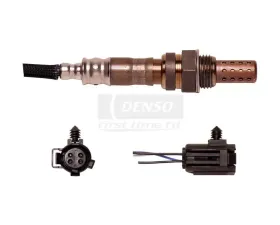 DENSO Auto Parts Oxygen Sensor 4 Wire, Direct Fit, Heated, Wire Length: 18.31