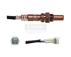 DENSO Auto Parts Oxygen Sensor 4 Wire, Direct Fit, Heated, Wire Length: 9.84 Suzuki Grand Vitara Upstream 2001
