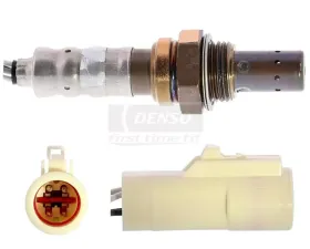 DENSO Auto Parts Oxygen Sensor 4 Wire, Direct Fit, Heated, Wire Length: 10.63 Upstream