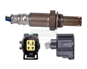 DENSO Auto Parts Oxygen Sensor 4 Wire, Direct Fit, Heated, Wire Length: 35.51 Mitsubishi Downstream