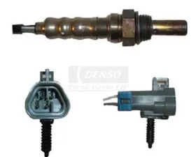 DENSO Auto Parts Oxygen Sensor 4 Wire, Direct Fit, Heated, Wire Length: 18.74 Upstream