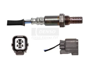 DENSO Auto Parts Oxygen Sensor 4 Wire, Direct Fit, Heated, Wire Length: 21.26 - 234-4122 - Image 5