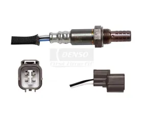 DENSO Auto Parts Oxygen Sensor 4 Wire, Direct Fit, Heated, Wire Length: 20.47 Honda S2000 Upstream 2000-2003