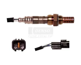 DENSO Auto Parts Oxygen Sensor 4 Wire, Direct Fit, Heated, Wire Length: 20.87 Mitsubishi Upstream