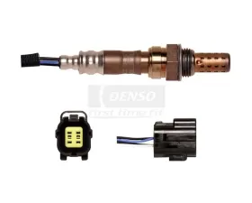 DENSO Auto Parts Oxygen Sensor 4 Wire, Direct Fit, Heated, Wire Length: 14.96 Mazda Protege Upstream 1999-2000