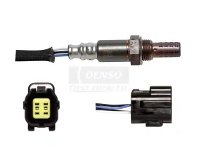DENSO Auto Parts Oxygen Sensor 4 Wire, Direct Fit, Heated, Wire Length: 23.43 Mazda