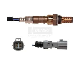 DENSO Auto Parts Oxygen Sensor 4 Wire, Direct Fit, Heated, Wire Length: 10.24