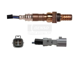 DENSO Auto Parts Oxygen Sensor 4 Wire, Direct Fit, Heated, Wire Length: 10.24 - 234-4149 - Image 4