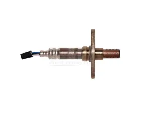 DENSO Auto Parts Oxygen Sensor 4 Wire, Direct Fit, Heated, Wire Length: 10