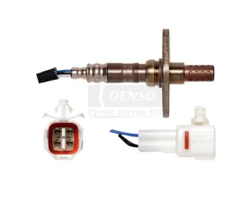 DENSO Auto Parts Oxygen Sensor 4 Wire, Direct Fit, Heated, Wire Length: 32.83 Toyota Upstream