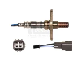 DENSO Auto Parts Oxygen Sensor 4 Wire, Direct Fit, Heated, Wire Length: 18.5